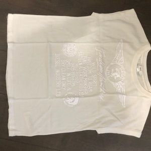 Women’s Diesel Tee